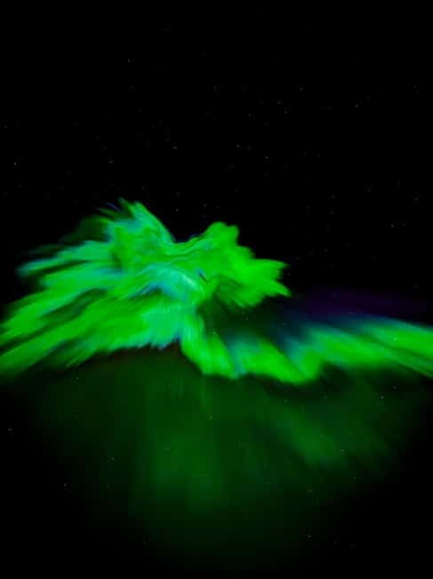 Saariselkä,Kakslauttanen: Aurora Hunting & Photography Tour. - Why Choose This Aurora Tour?