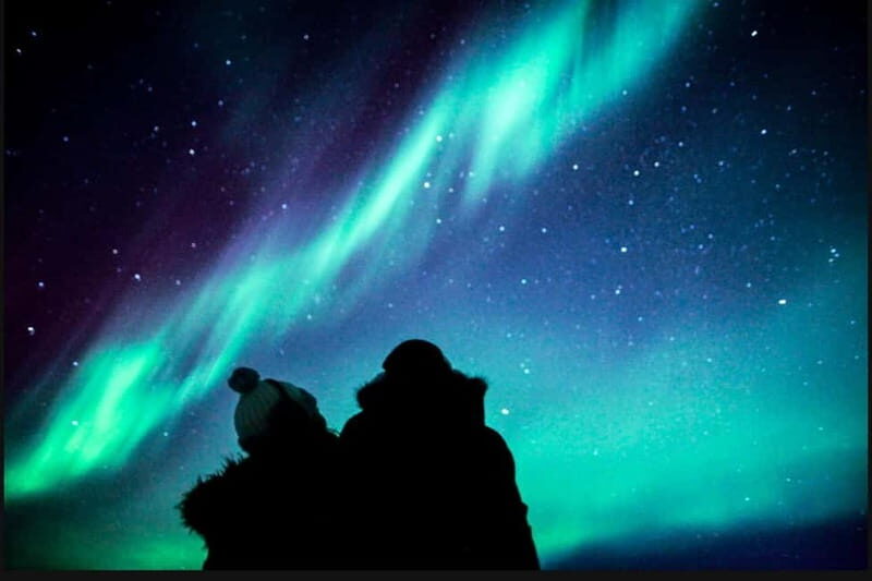 Saariselkä,Kakslauttanen: Aurora Hunting & Photography Tour. - Final Thoughts