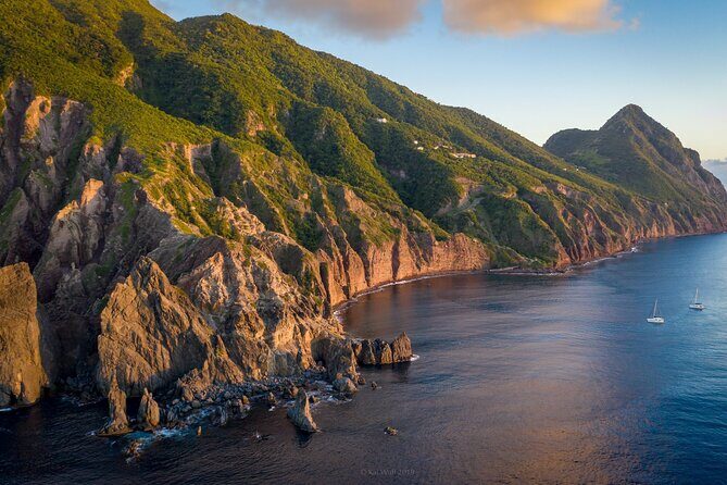 Saba Day Trip from St Maarten - FAQs About the Saba Day Trip