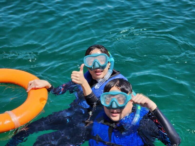 Sabah: Ara Dinawan Island - What Travelers Can Expect in Terms of Value