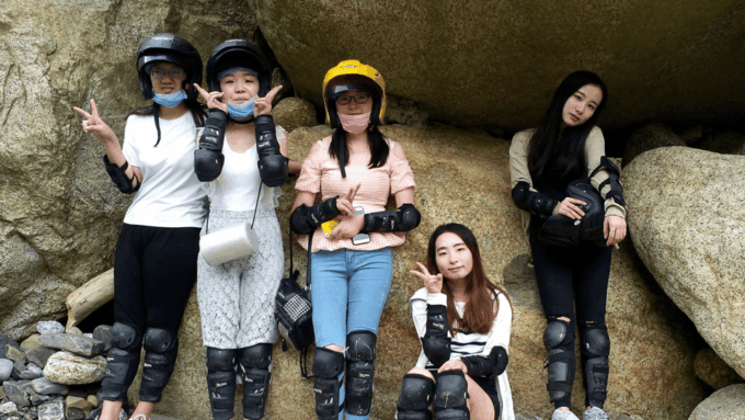 Sabah: ATV Adventure at Kundasang - Recommendations for Your Adventure