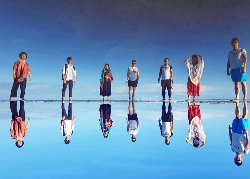 Sabah: Mangrove Fireflies, and Sky Mirror Dream Beach Tour - Who Should Consider This Tour?