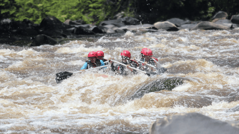 Sabah: White Water Rafting Grade 3-4 at Padas River - What to Bring