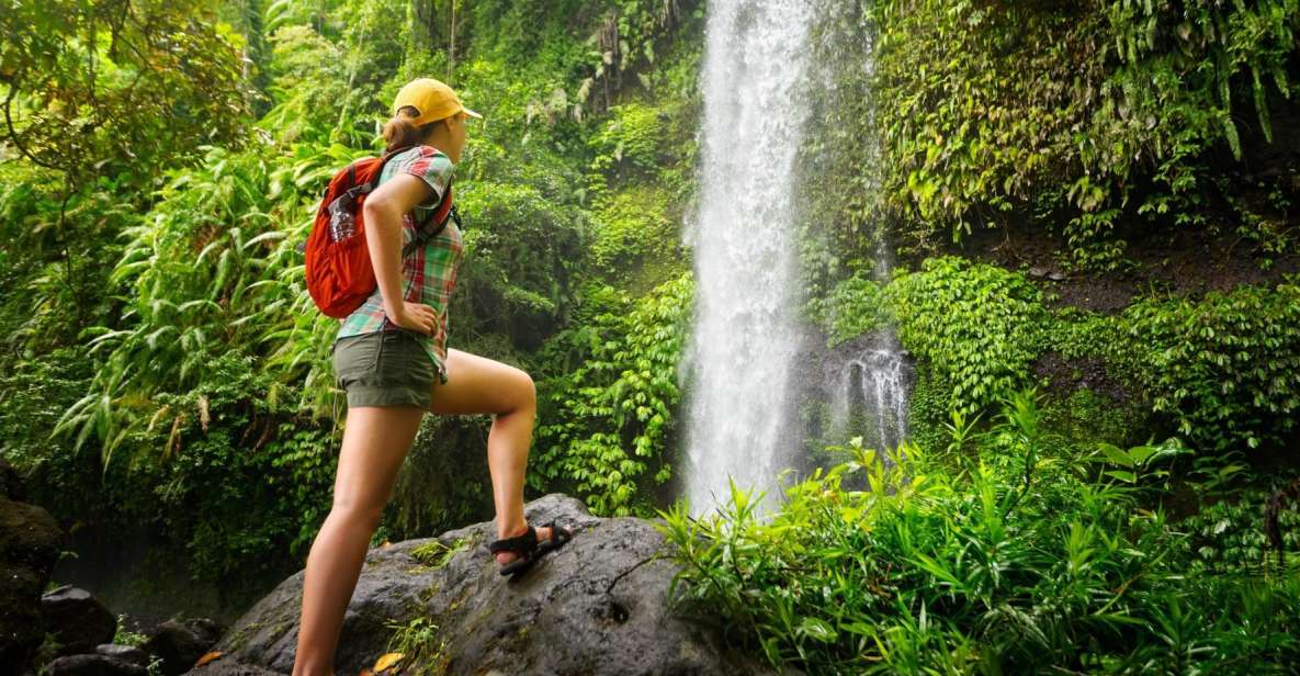 Sabana De La Mar: Limon Waterfall, Levantado Cay With Lunch - Horseback Ride to El Limon Waterfall