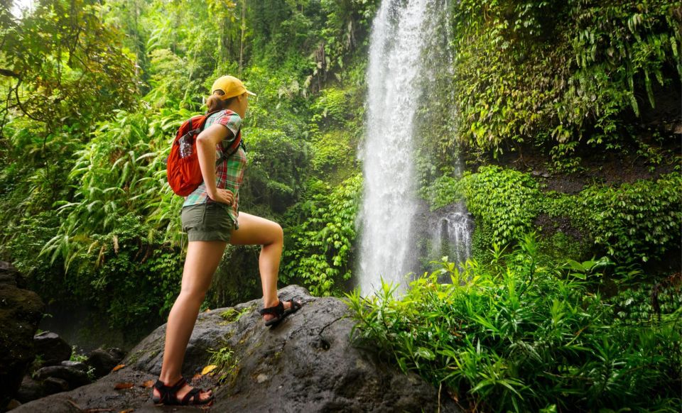 Sabana De La Mar: Limon Waterfall, Levantado Cay With Lunch - Frequently Asked Questions