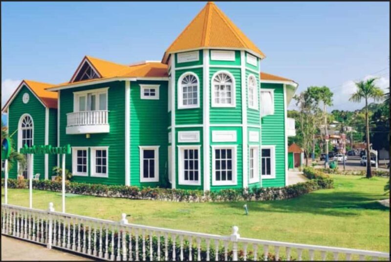 Sabana de la mar: Salto Limon, Cayo Levantado with lunch - A Practical Guide to the Tour Experience