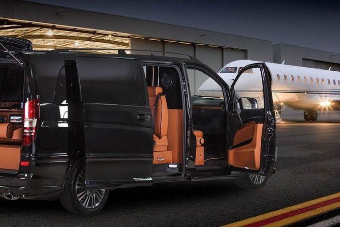 Sabiha Airport to Istanbul City Centre Private Transfer or Vice Versa (1-4pax) - Who Will Benefit Most?