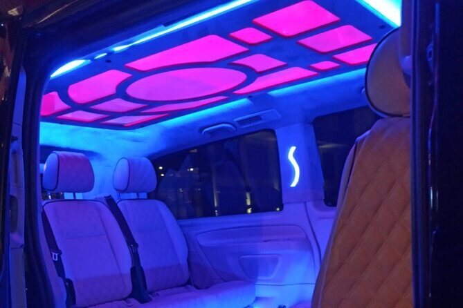 Sabiha Airport Transfer From/To Hotel By Meet Transfer - Key Points