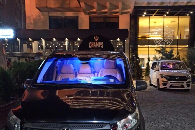 Sabiha Airport Transfer From/To Hotel By Meet Transfer - An In-Depth Look at Sabiha Gökçen Airport Transfer by Meet Transfer