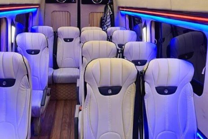 Sabiha Airport Transfer From/To Hotel By Meet Transfer - FAQs