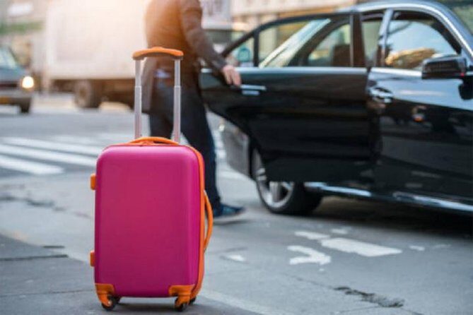 Sabiha Gokcen Airport transfers to Kadikoy hotels - The Experience in Practice: What Travelers Might Encounter