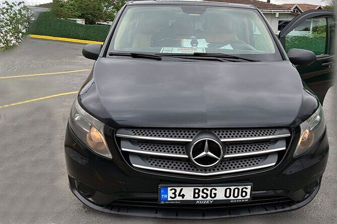 Sabiha Gokcen Airport transfers to Kadikoy hotels - Why This Transfer Is Worth Considering