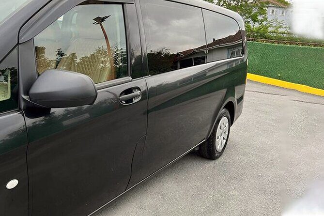 Sabiha Gokcen Airport transfers to Kadikoy hotels - The Sum Up: Is This Transfer Service Right for You?