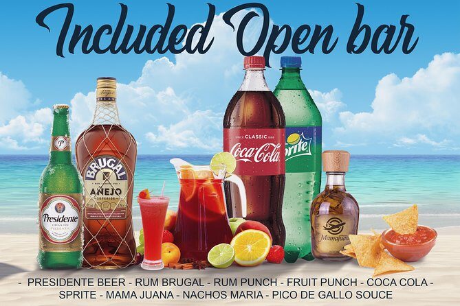 Sabina del Mar Party Boat VIP - An In-Depth Look at the Sabina del Mar Party Boat VIP