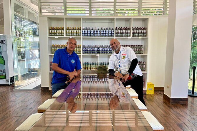 Sabor Dominicano: Rum, Chocolate and Culture Private Tour - Why This Tour Is a Wise Choice