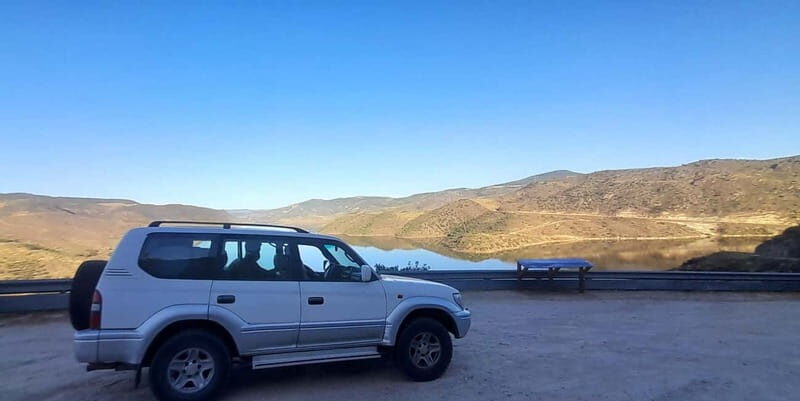Sabor Lakes' Tour - The Experience in a Nutshell