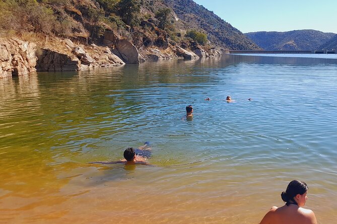 Sabor Lakes Tour - Accessibility and Participation