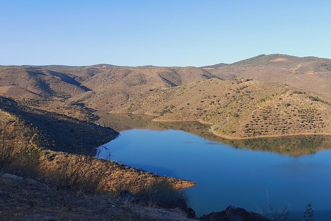 Sabor Lakes Tour - Cancellation and Payment