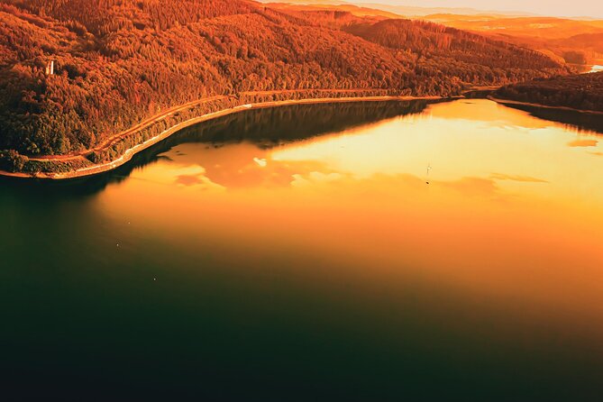 Sabor Lakes Tour - Highlights of the Tour