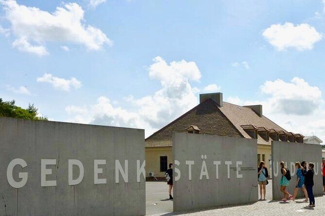 Sachsenhausen Concentration Camp Tour - Who Will Love This Tour?