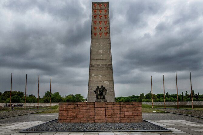 Sachsenhausen Memorial Private Half Day Tour - Key Points