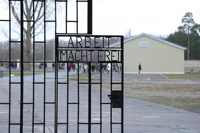 Sachsenhausen Private City tour - Who Will Benefit Most?