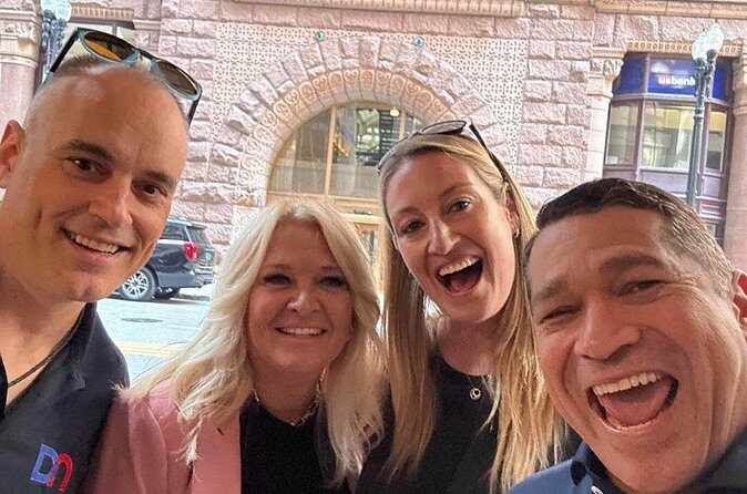 Sacramento Art Walk on Richmond Grove Riddle Romp Downtown - The Sum Up: Is This the Right Choice for You?