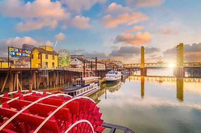 Sacramento Art Walk on Richmond Grove Riddle Romp Downtown - FAQ