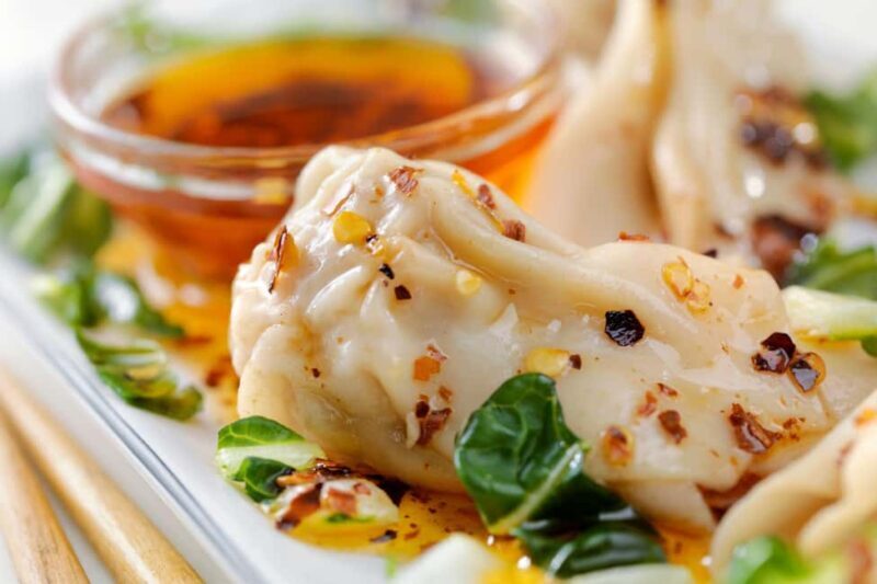 Sacramento: Chinese Wonton Cooking Class With Local Chef - A Closer Look at the Experience