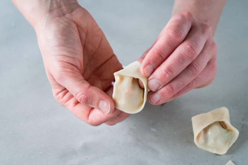 Sacramento: Chinese Wonton Cooking Class With Local Chef - Practical Details and Value