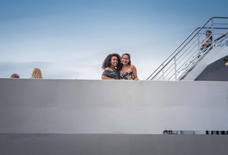 Sacramento: City Cruises River Cruise with History Guide - A Practical Look at the Sacramento River Cruise Experience