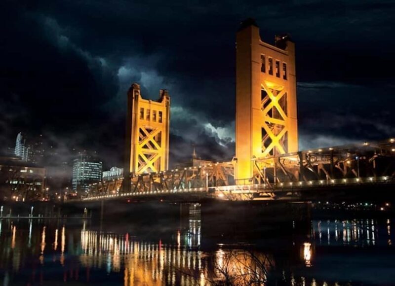 Sacramento: City Cruises Rock The Yacht River Cruise - A Detailed Look at the Sacramento: City Cruises Rock The Yacht Experience