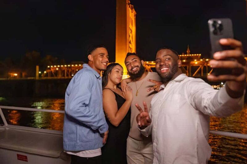 Sacramento: City Cruises Rock The Yacht River Cruise - Final Thoughts: Is It Worth It?