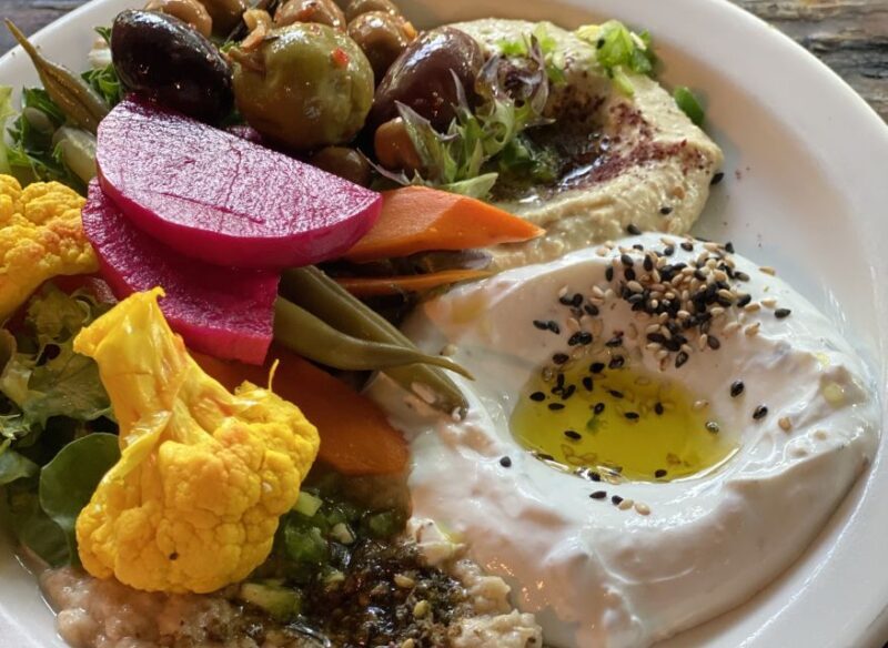 Sacramento: Discover Midtown - Delicious Walking Food Tour - Key Points