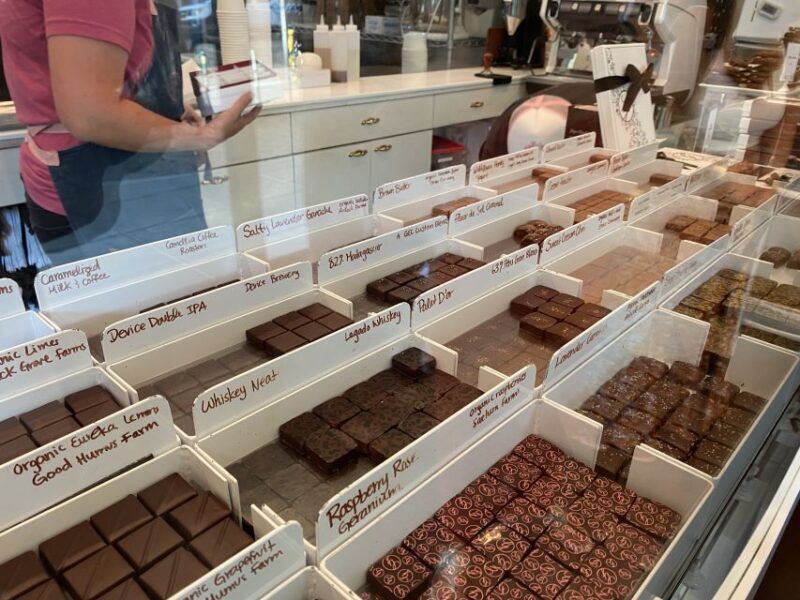 Sacramento: Discover Midtown - Delicious Walking Food Tour - What to Expect on the Sacramento Midtown Food Tour