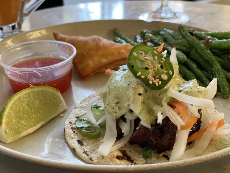 Sacramento: Discover Midtown - Delicious Walking Food Tour - Practical Details