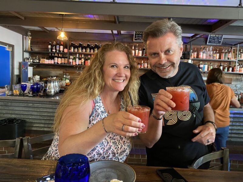 Sacramento: Discover Midtown - Delicious Walking Food Tour - Authentic Experiences and Real Traveler Insights