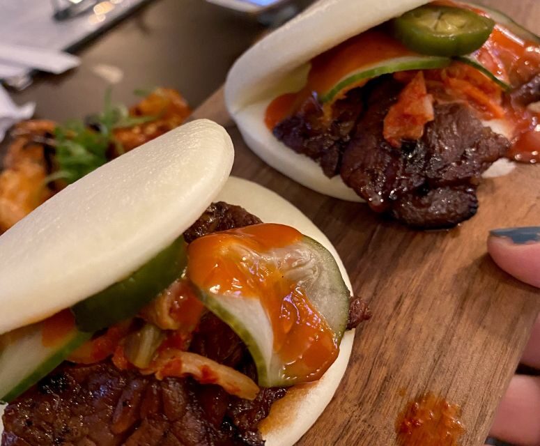 Sacramento: Discover Midtown - Delicious Walking Food Tour - Summary and Who Should Book