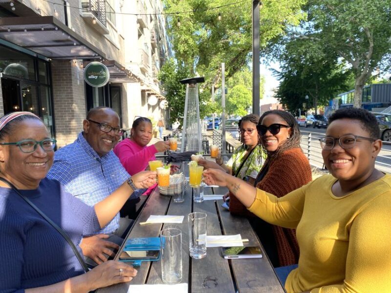 Sacramento: Discover Midtown - Delicious Walking Food Tour - FAQs