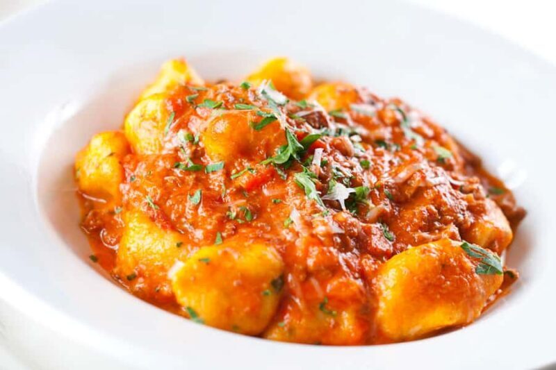 Sacramento: Fun Gnocchi Making Class With Local Chef - Who Will Love This Gnocchi Class?