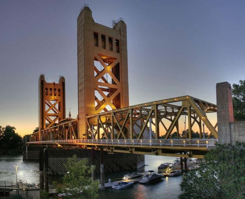 Sacramento: History Museum Ticket and Digital City Tour - Practical Details and Tips