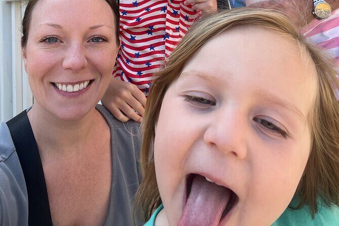 Sacramento Kid Quest Treasure Hunt Self Guided Experience - Detailed Breakdown of the Itinerary