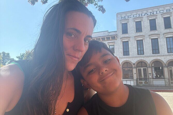 Sacramento Kid Quest Treasure Hunt Self Guided Experience - The Sum Up