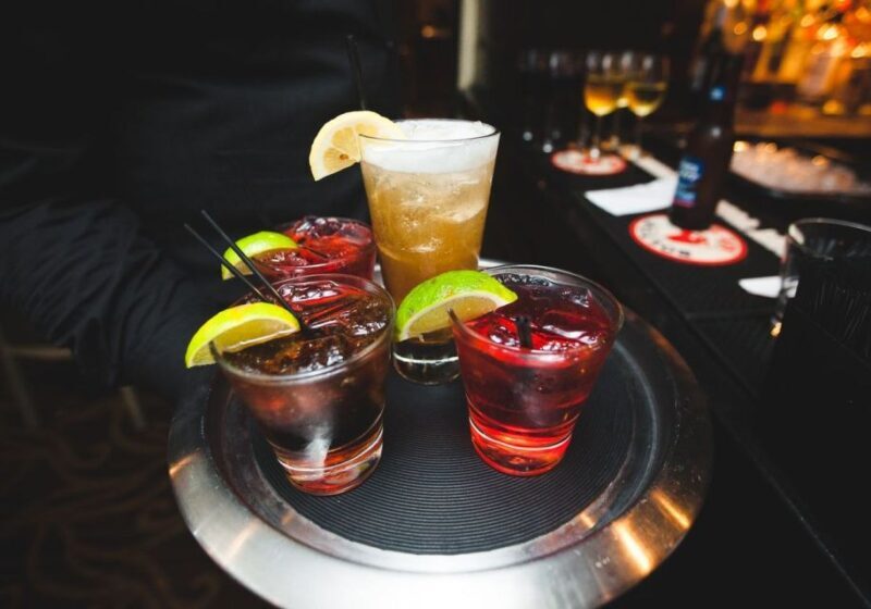 Sacramento: New Year's Eve River Cruise - A Detailed Look at the Sacramento New Year’s Eve River Cruise