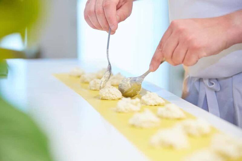 Sacramento: Pasta Making Class With Local Chef - FAQ