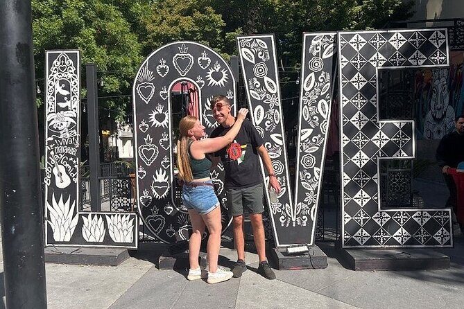 Sacramento Puzzling Adventure Scavenger Hunt Walking Activity - Final Thoughts