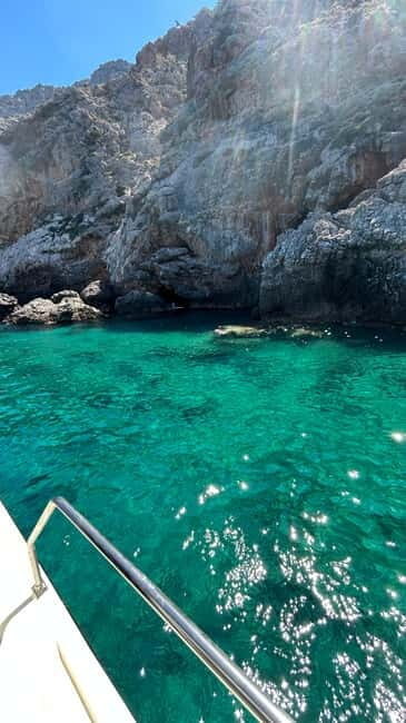 Sacred Coves of Western Crete - What Sets This Tour Apart?
