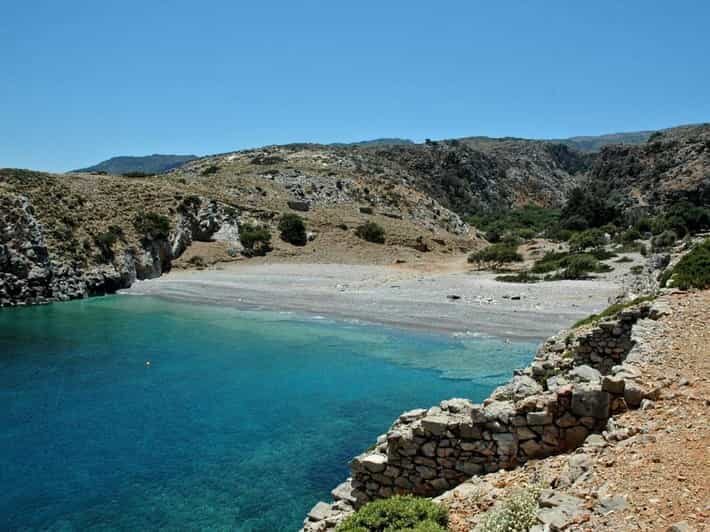 Sacred Coves of Western Crete - Who Is This Tour Best For?