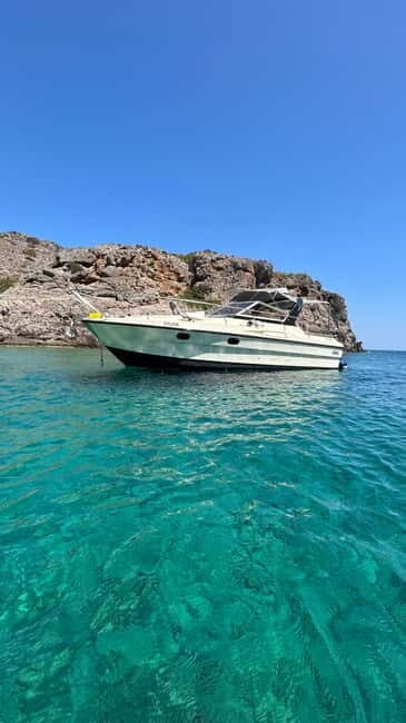 Sacred Coves of Western Crete - FAQ
