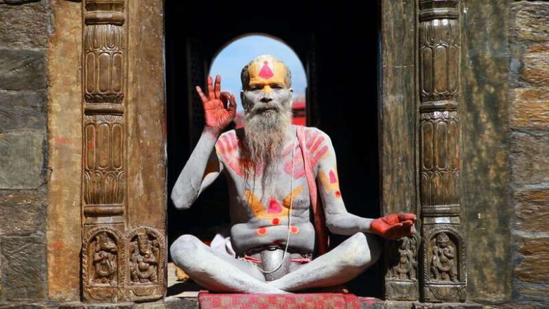 Sacred Kathmandu: Cremation Rites & Stupa Serenity - FAQ